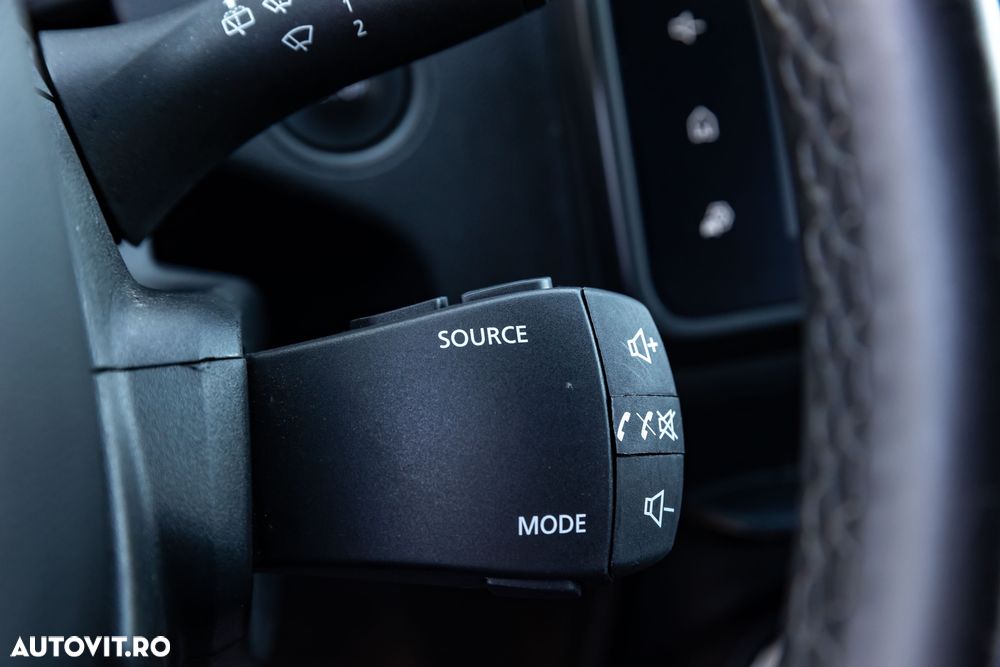 Dacia Duster Blue dCi 115 4WD Prestige - 28