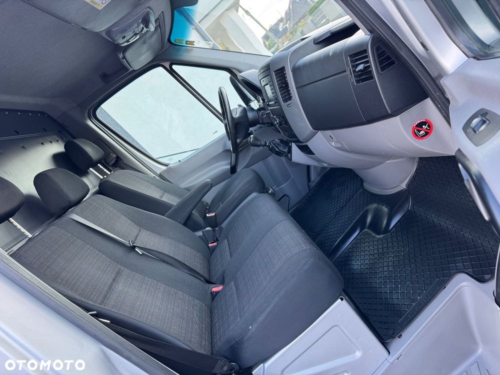 Mercedes-Benz Sprinter 216 CDI - 23