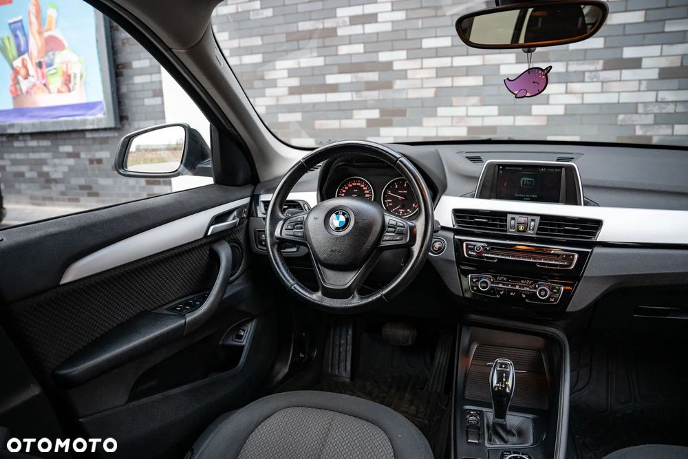 BMW X1 - 30