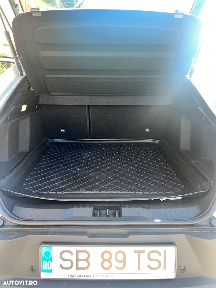 Renault Arkana E-TECH 145 Techno - 17