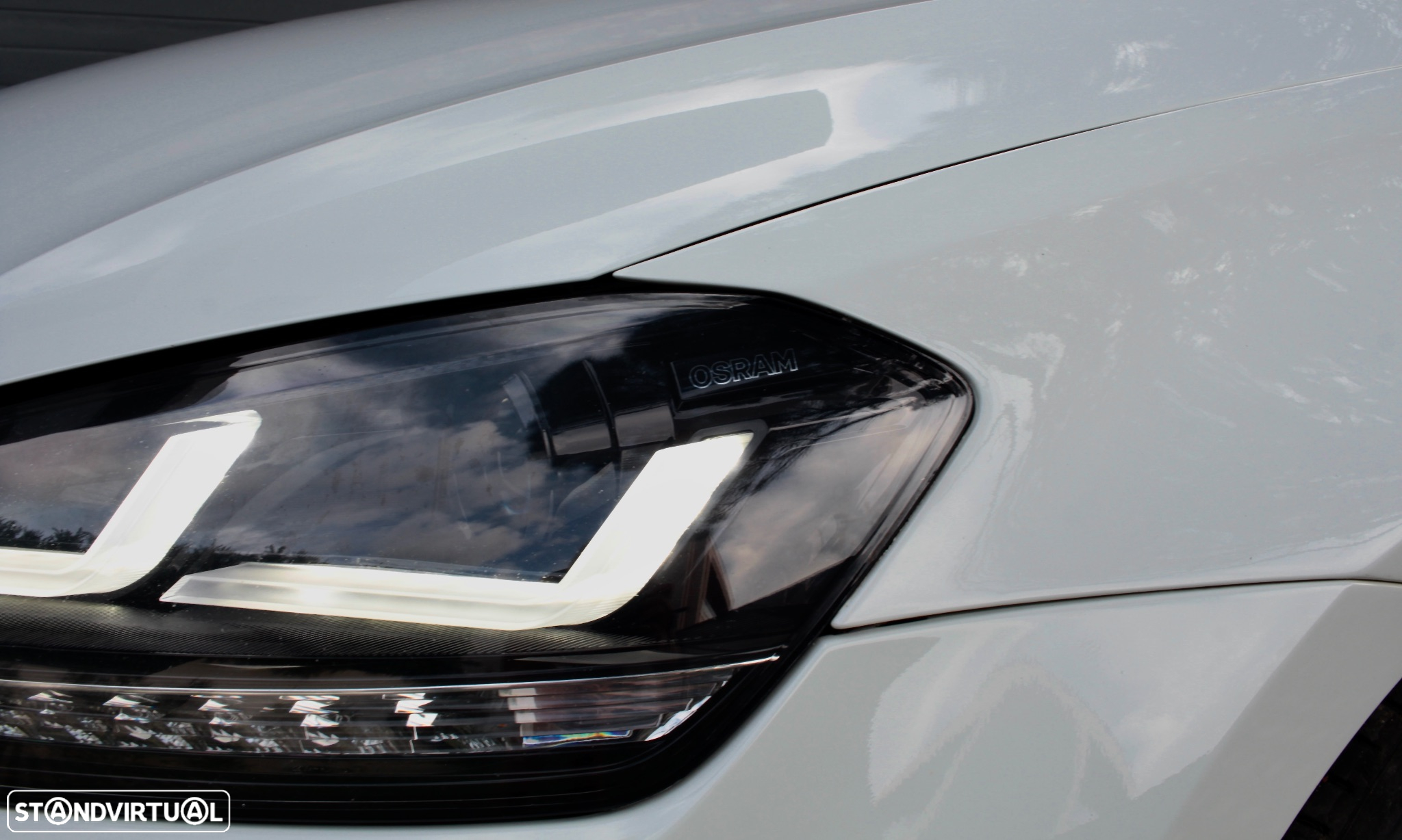 VW Golf 2.0 TSi GTi DSG - 16