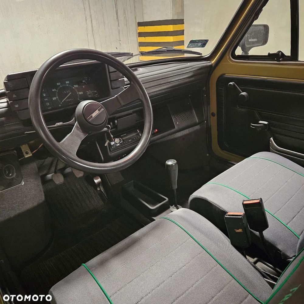 Fiat 126 - 7