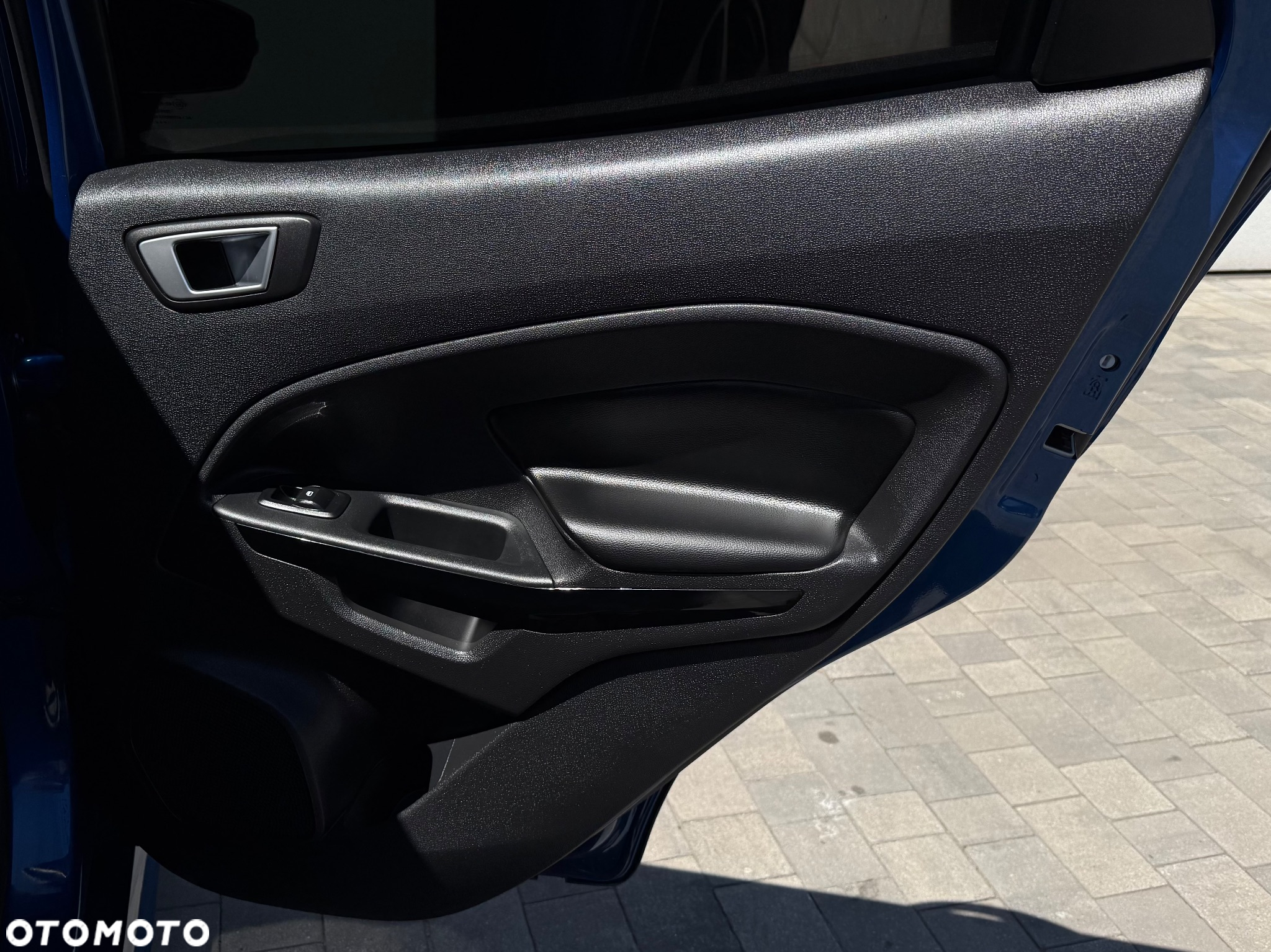 Ford EcoSport 1.0 EcoBoost ST-LINE - 31