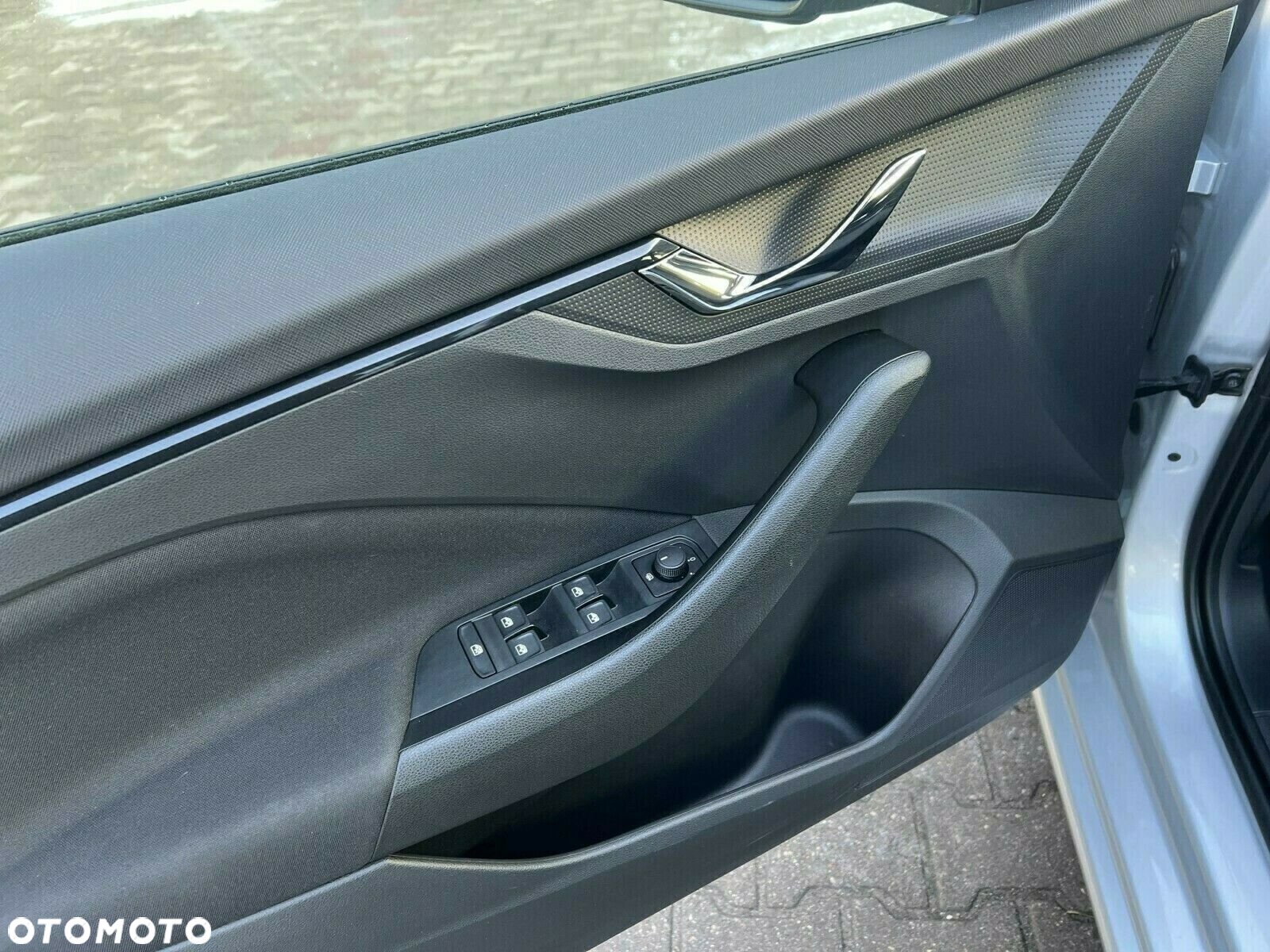 Skoda Scala - 14