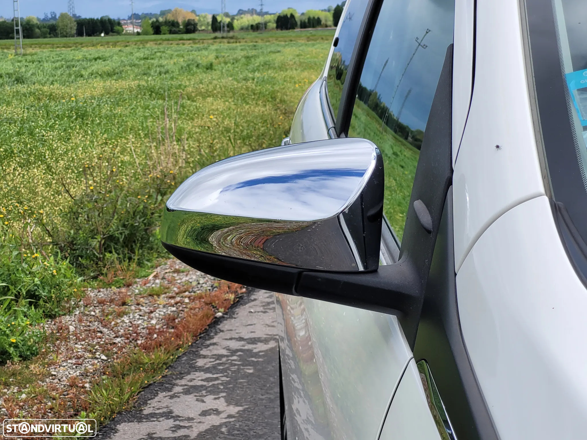 Peugeot 108 1.0 VTi Style - 11