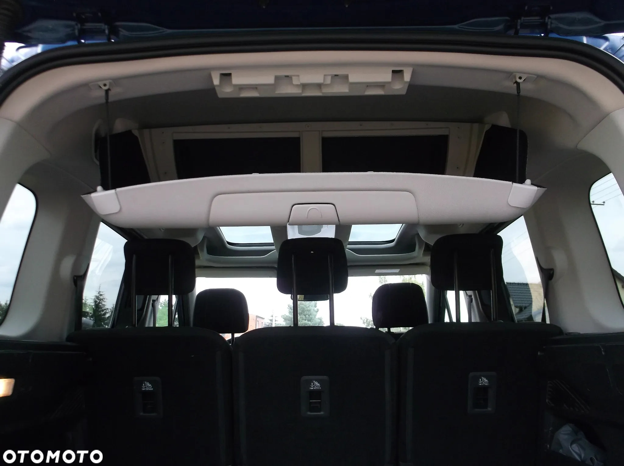 Opel Combo Life 1.5 D Start/Stop Innovation - 23