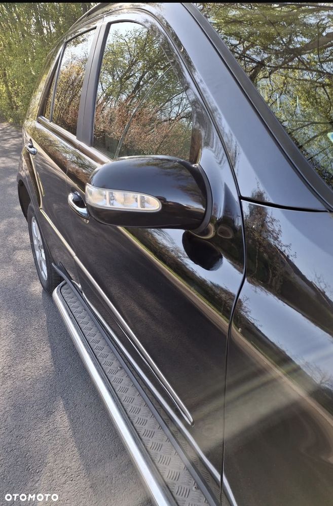 Mercedes-Benz ML 320 CDI 4-Matic - 4