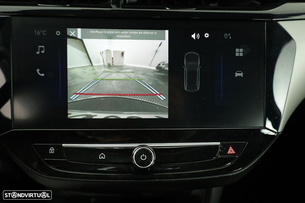 Opel Corsa 1.2 T Edition - 11