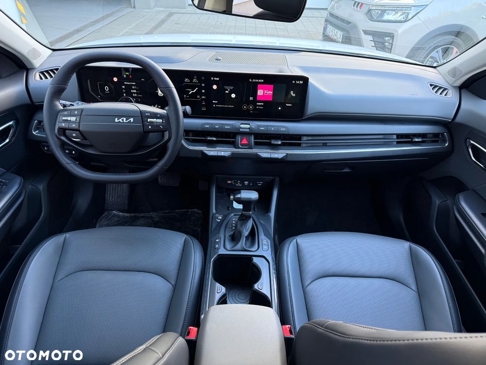 Kia K4 1.6 T-GDI L - 22