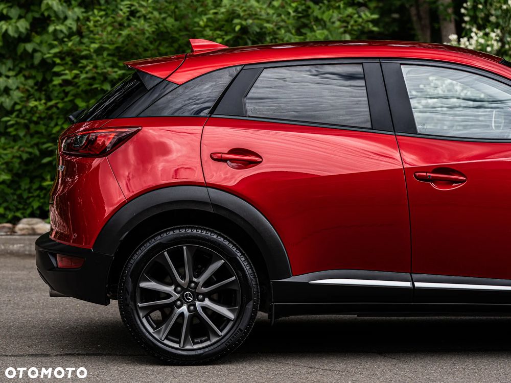 Mazda CX-3 2.0 Skypassion - 7