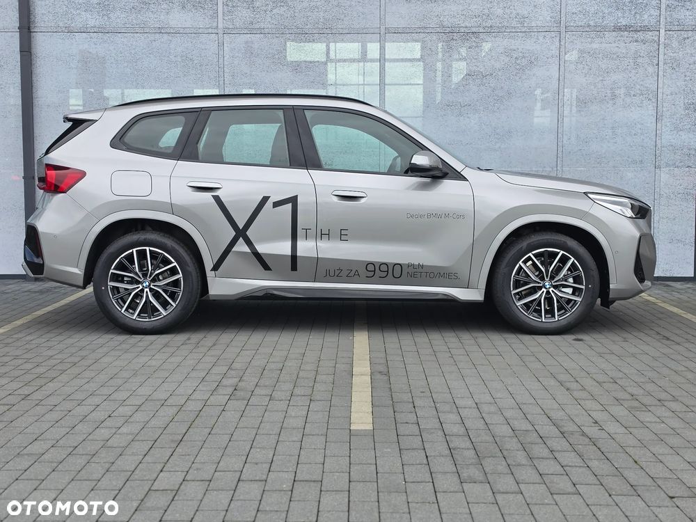 BMW X1 sDrive20i mHEV - 9