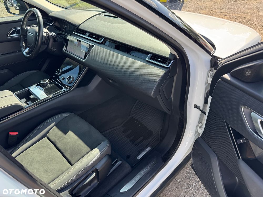 Land Rover Range Rover Velar 2.0d HSE - 24