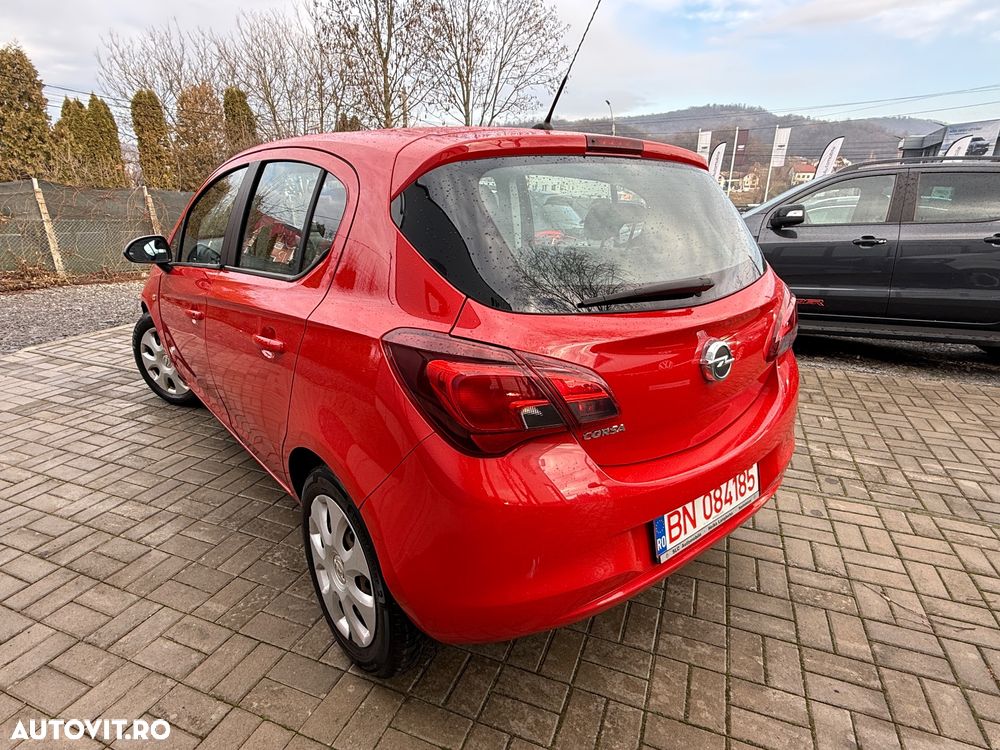 Opel Corsa 1.4 Active - 3