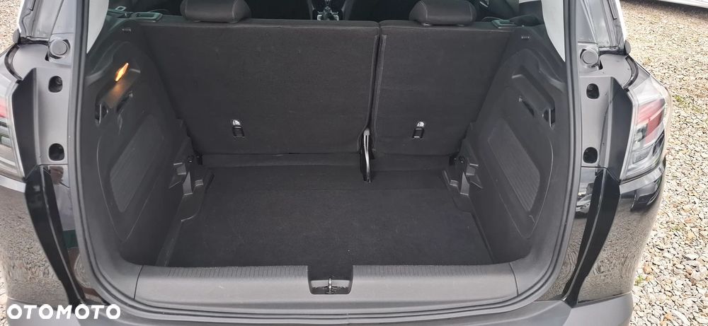 Opel Crossland X 1.2 Edition - 22