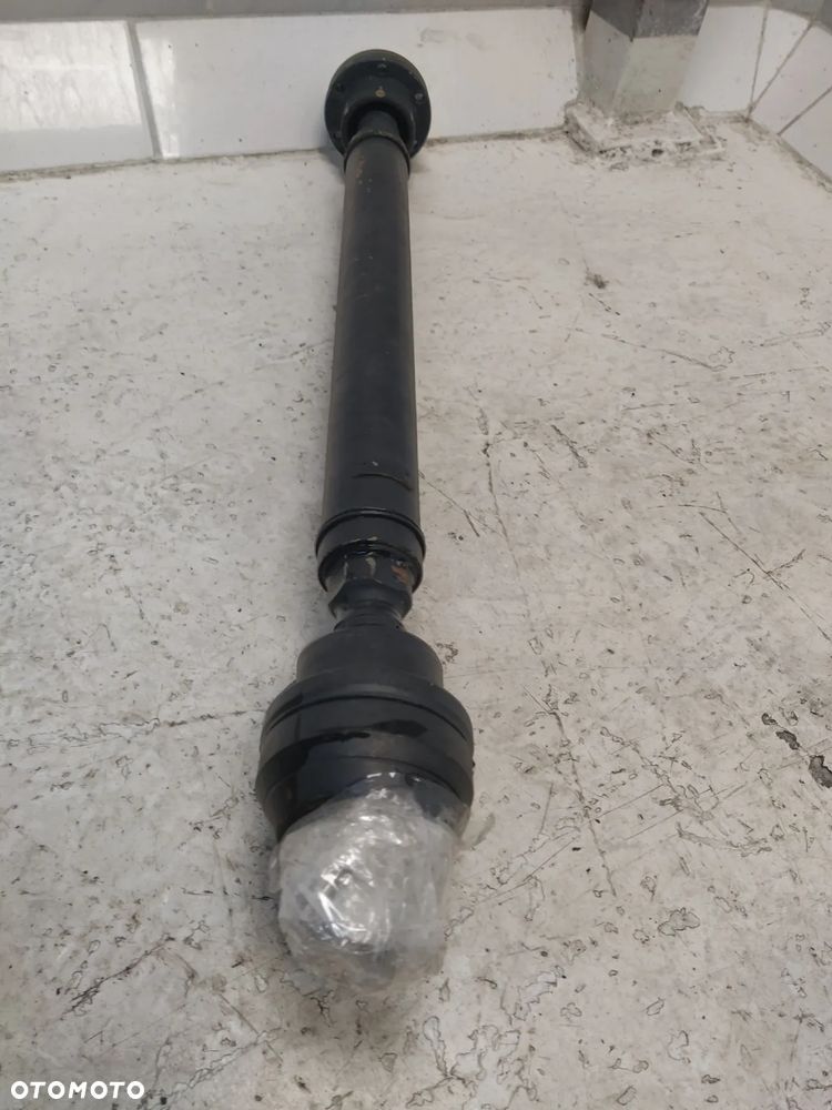 RANGE ROVER VOGUE L405 SPORT L494 LAND ROVER DISCOVERY 5 L462 NEW DEFENDER L663 WAŁ NAPĘDOWY ORYGINAŁ - 22