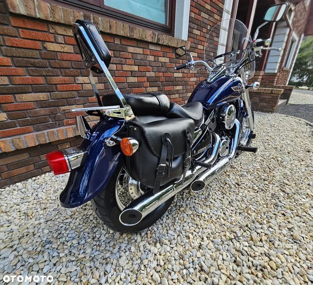 Kawasaki Vulcan - 2