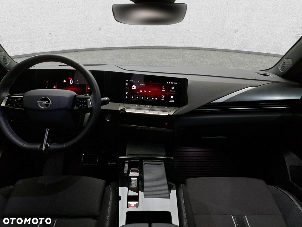 Opel Astra - 11