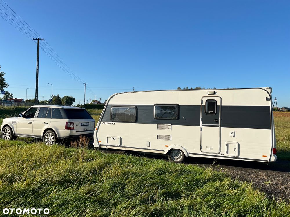 Lunar Clubman - 31