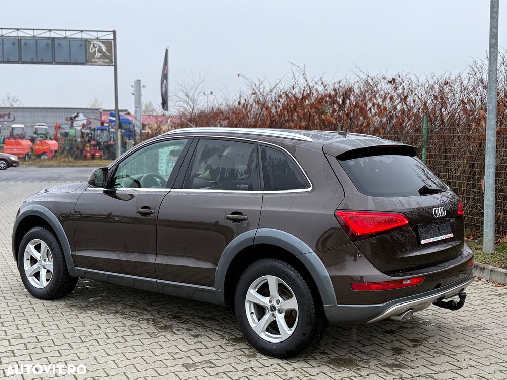 Audi Q5 2.0 TDI Quattro S tronic - 21