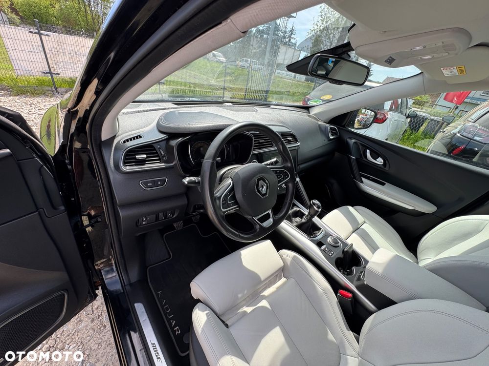 Renault Kadjar - 9