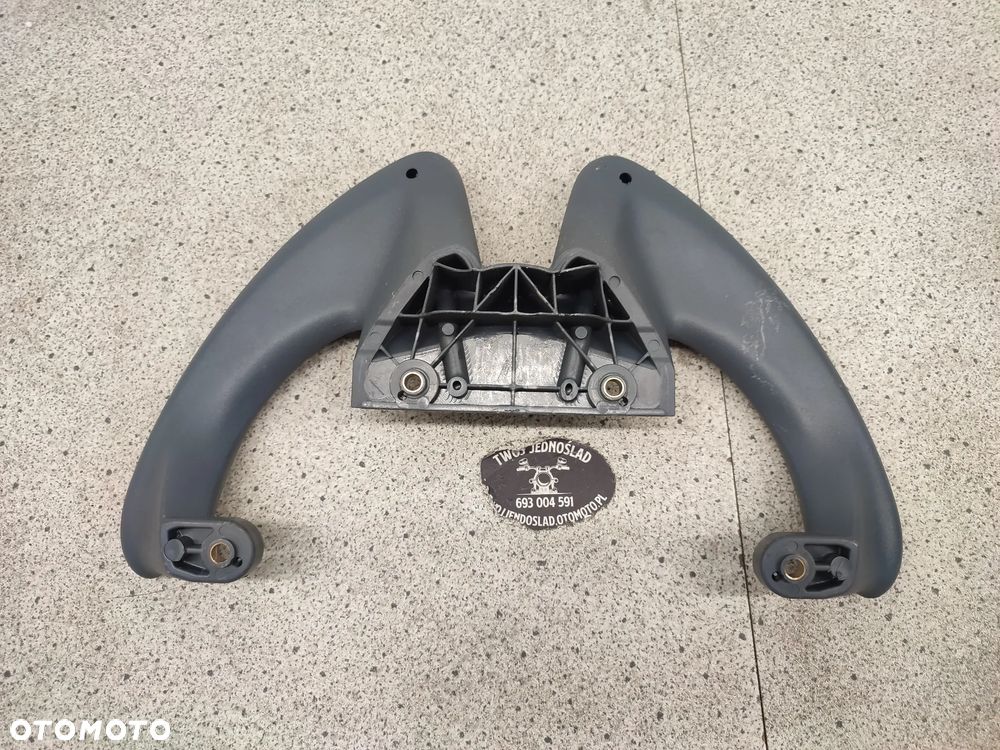 Rączka, uchwyt pasażera Piaggio FLY 125 - 7