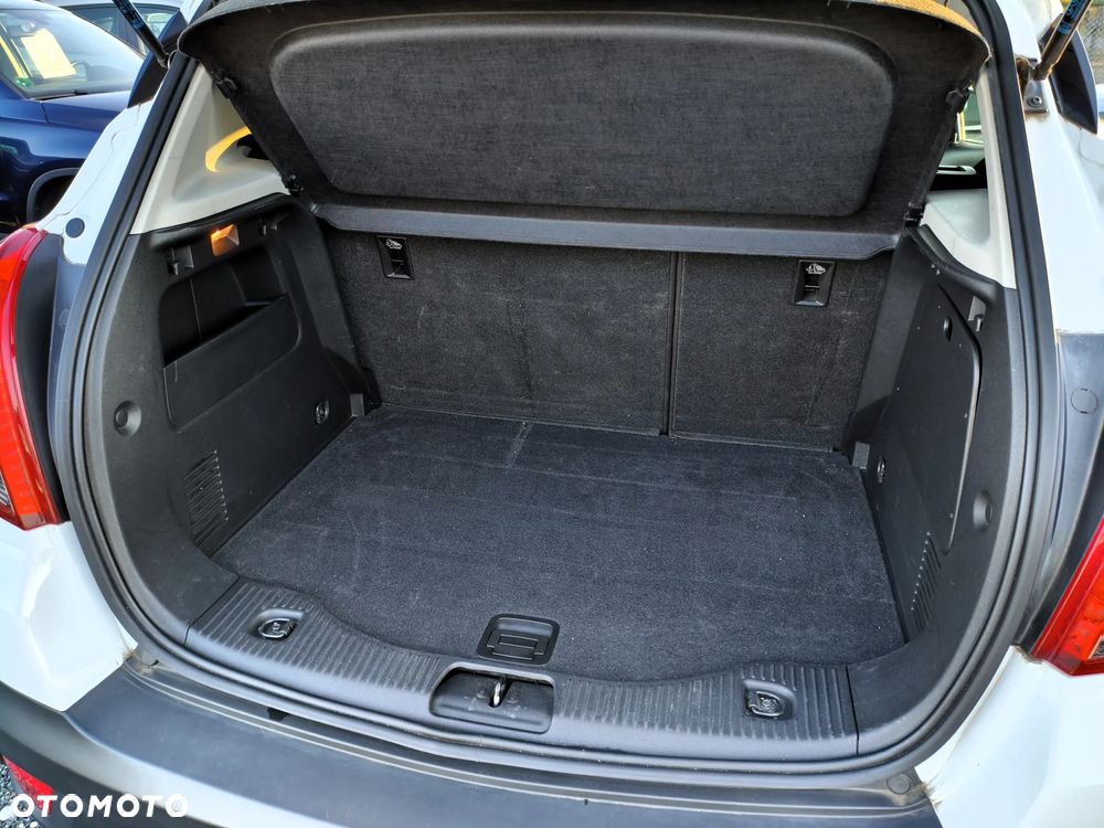 Opel Mokka 1.4 Turbo ecoFLEX Start/Stop 4x4 Edition - 19