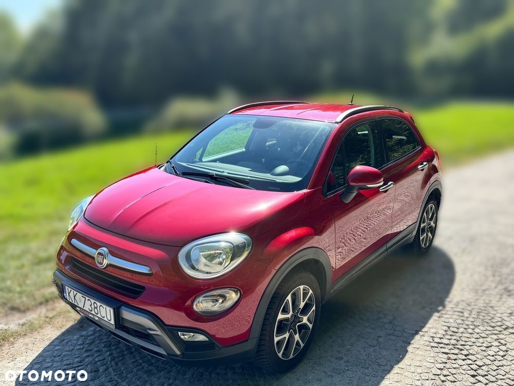 Fiat 500X - 22