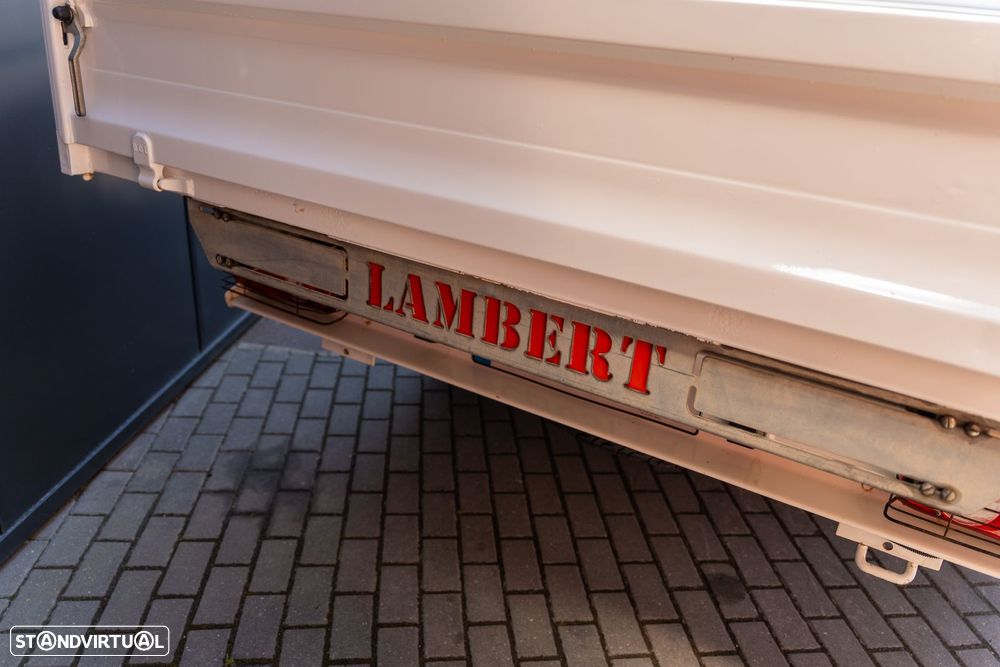Citroën JUMPER 7 LUGARES - 21