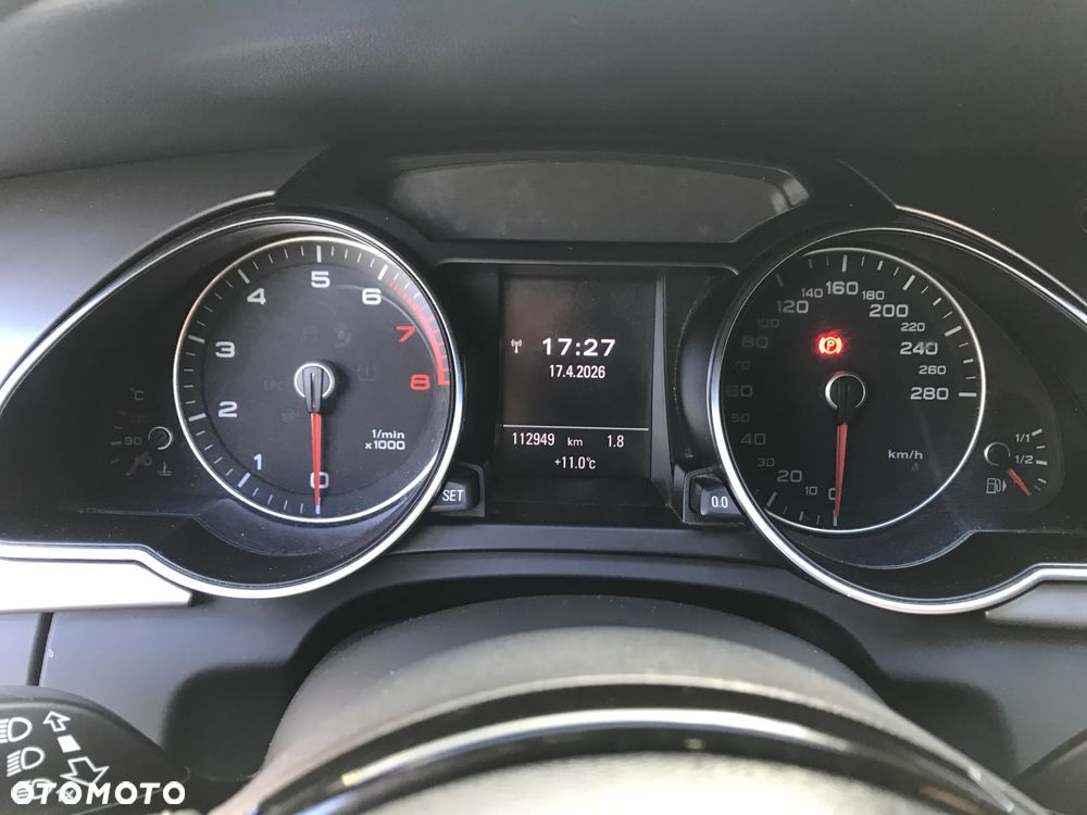 Audi A5 Coupé 2.0 TFSI - 9