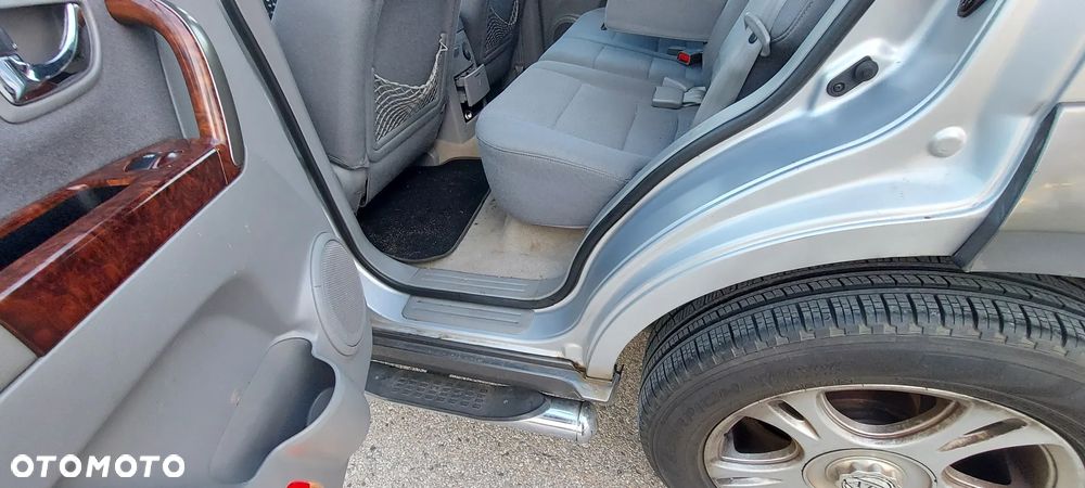 Kia Sorento 3.5 V6 Escape - 14