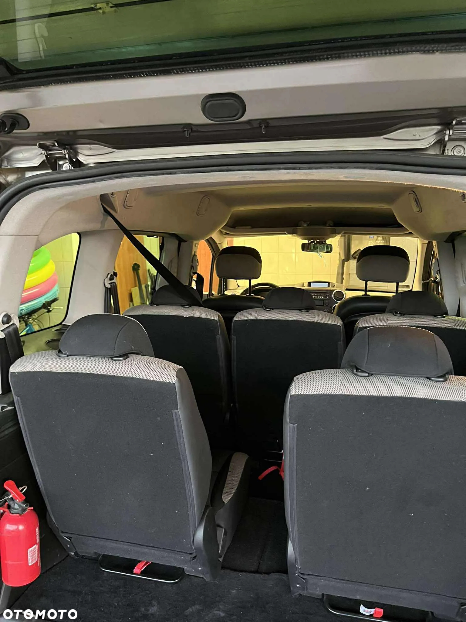 Citroën Berlingo 1.6 HDi XTR - 7