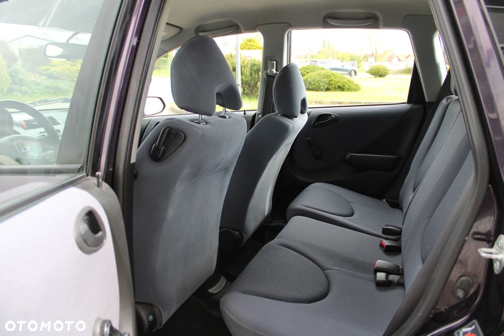 Honda Jazz 1.2 S-X Cool - 14