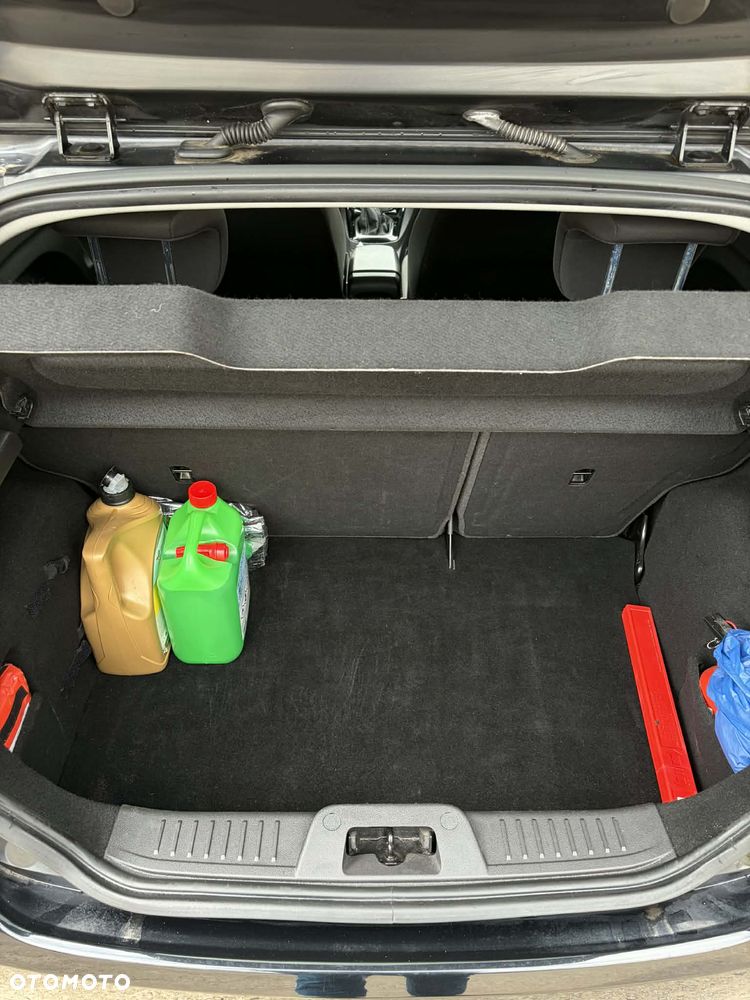 Ford Fiesta 1.5 TDCi Titanium - 15