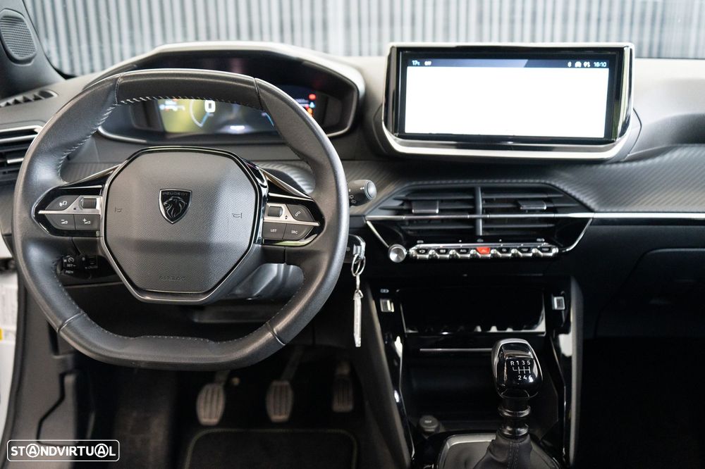 Peugeot 2008 PureTech 100 Stop&Start Allure - 7