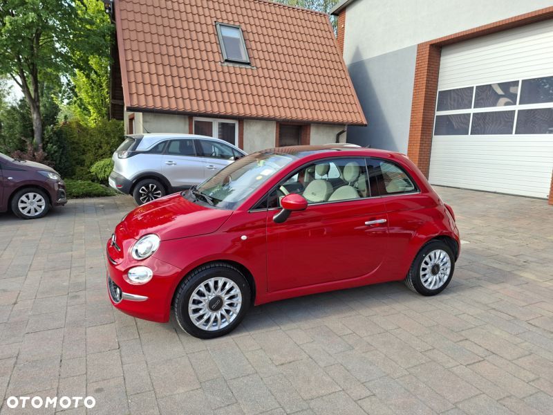 Fiat 500 - 7