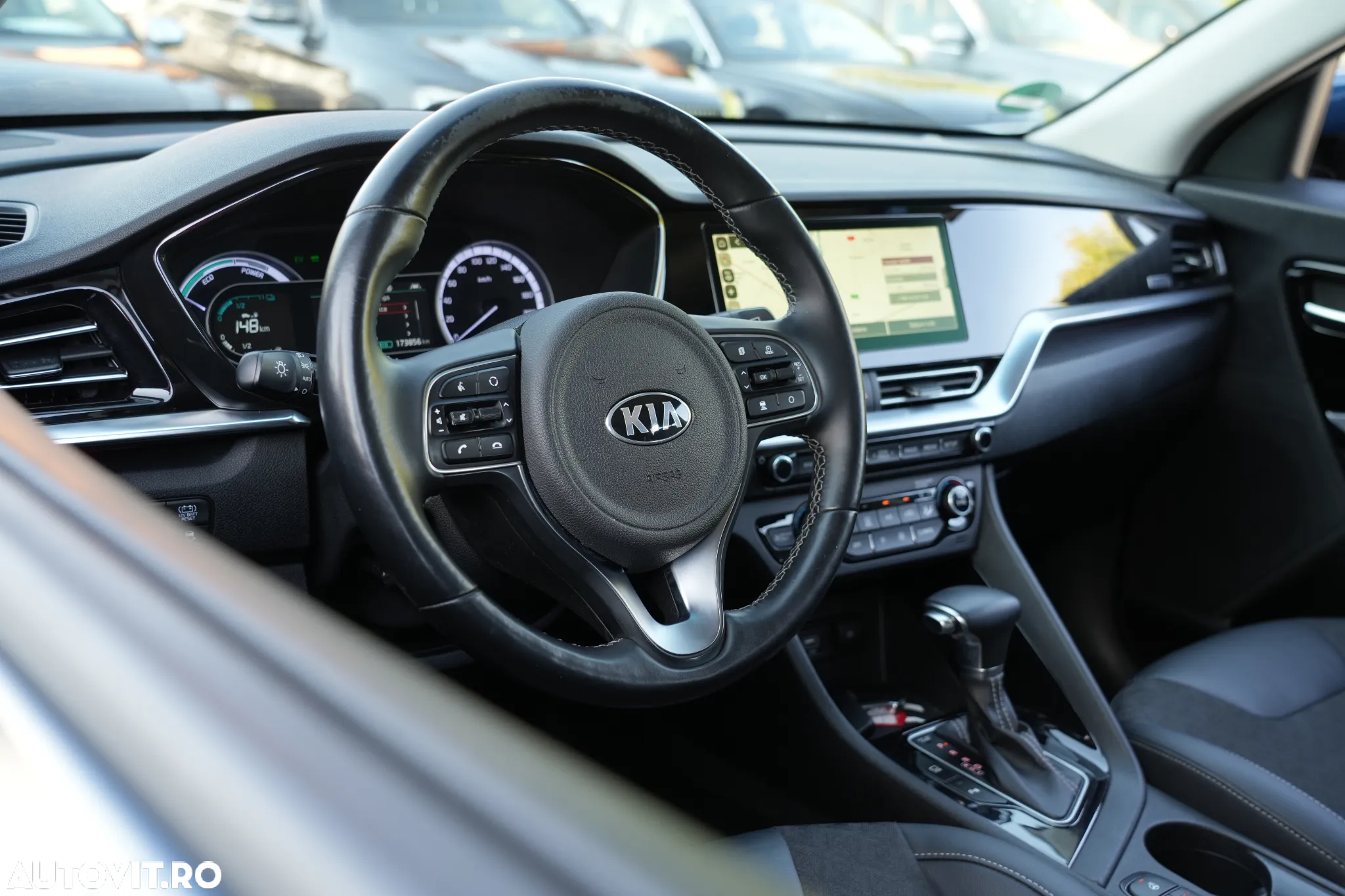 Kia Niro - 20