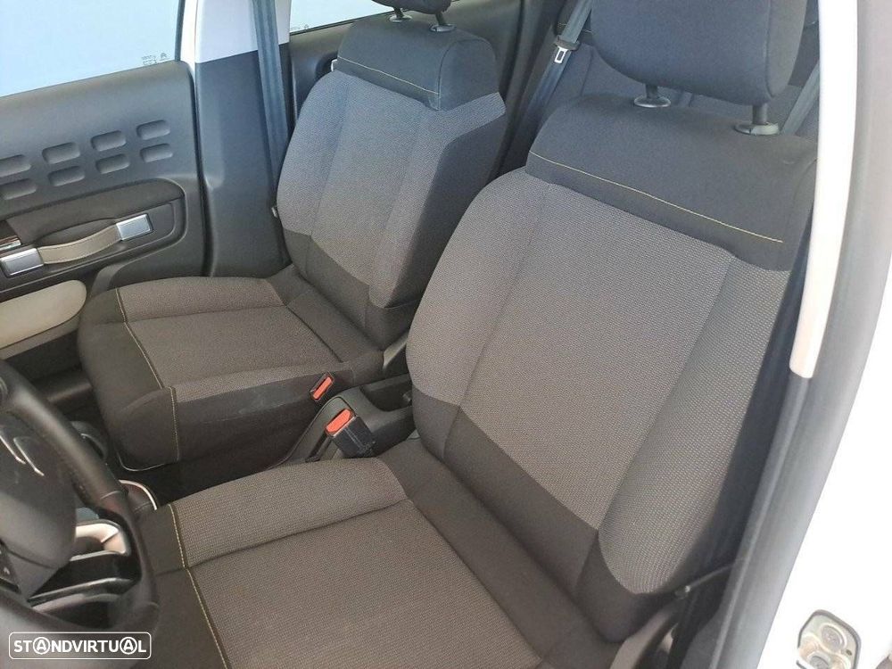 Citroën C3 1.2 PureTech Shine - 9