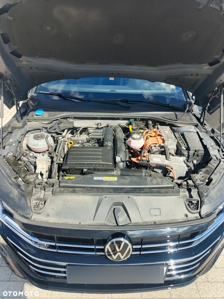 Volkswagen Arteon 1.4 eHybrid OPF DSG R-Line - 19