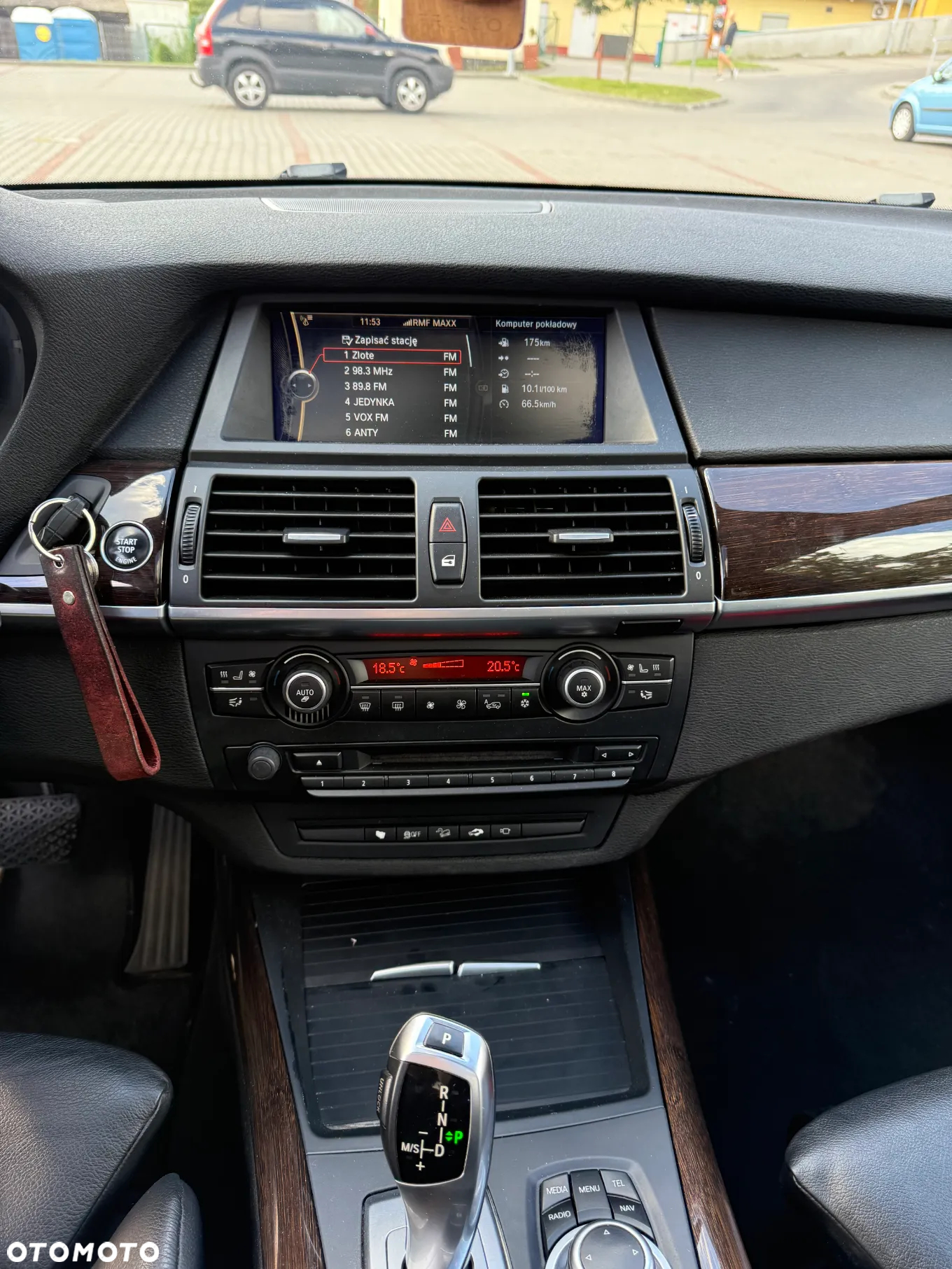 BMW X5 3.0d xDrive - 28