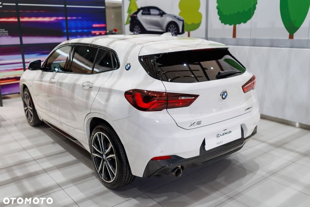 BMW X2 - 5