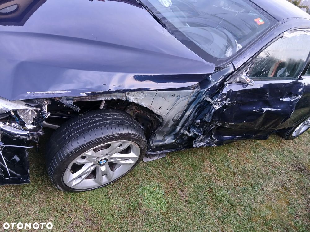 BMW Seria 4 430d Sport-Aut Sport Line - 12