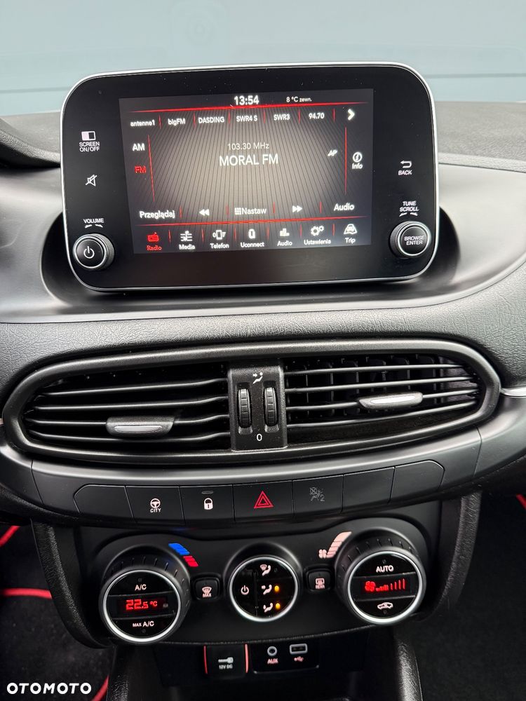 Fiat Tipo 1.4 16v Lounge - 17