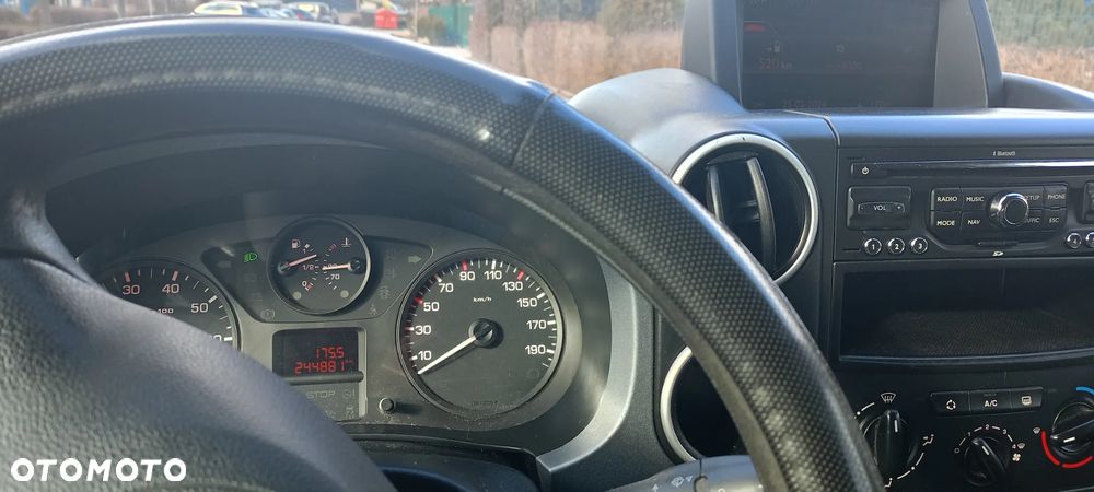Citroën Berlingo VTi 120 XTR - 3