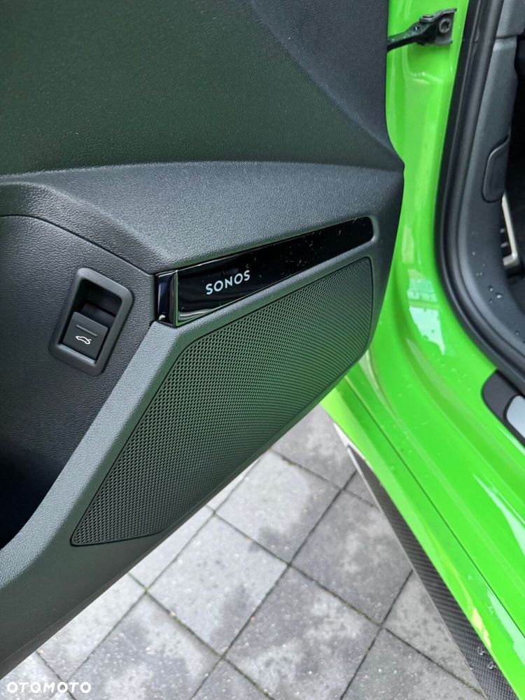 Audi RS3 Sportback - 8