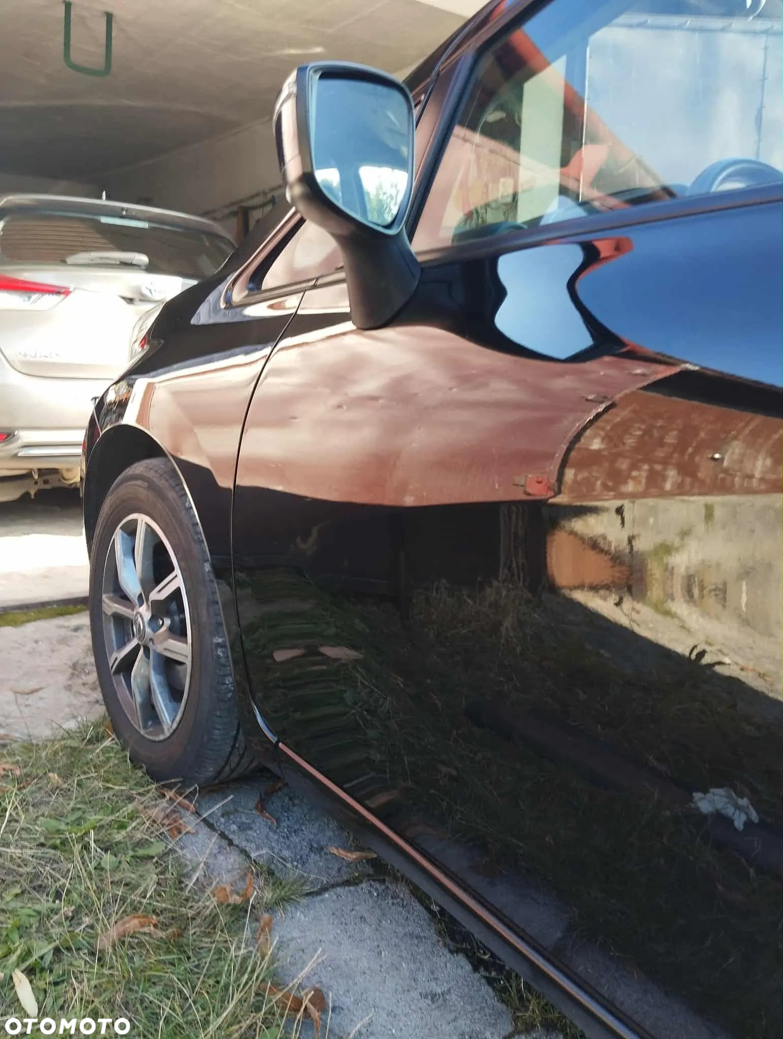 Nissan Note 1.5 dCi Tekna - 8