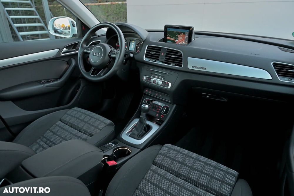 Audi Q3 - 14