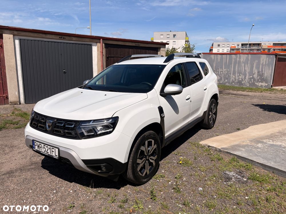 Dacia Duster 1.0 TCe Prestige - 1