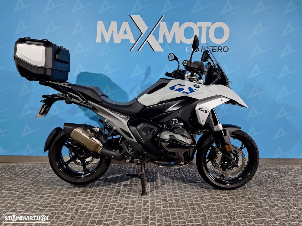 BMW R 1300 GS - 1