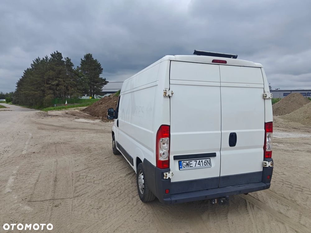 Fiat Ducato - 6