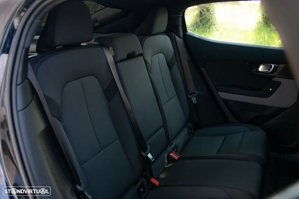 Polestar 2 Long Range 78 kWh - 48